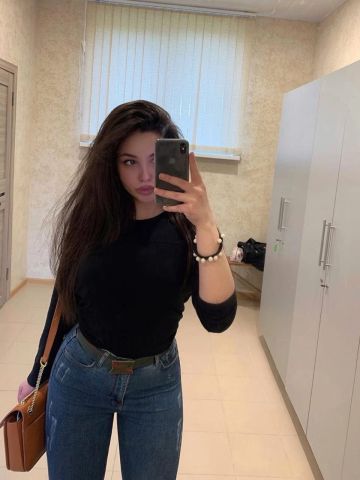 Проститутка Оксана