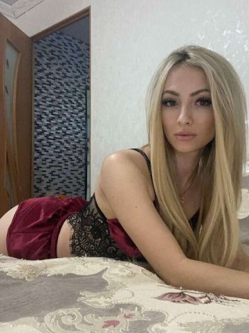 Проститутка Богдана